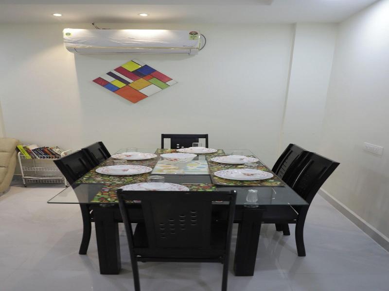 V & U Homestay Sadar image