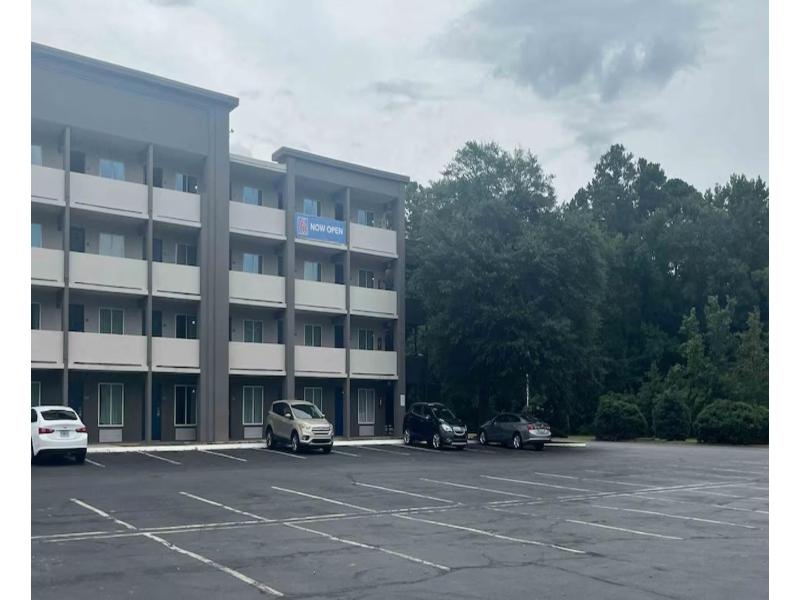 Studio 6 West Columbia, Sc - Airport image