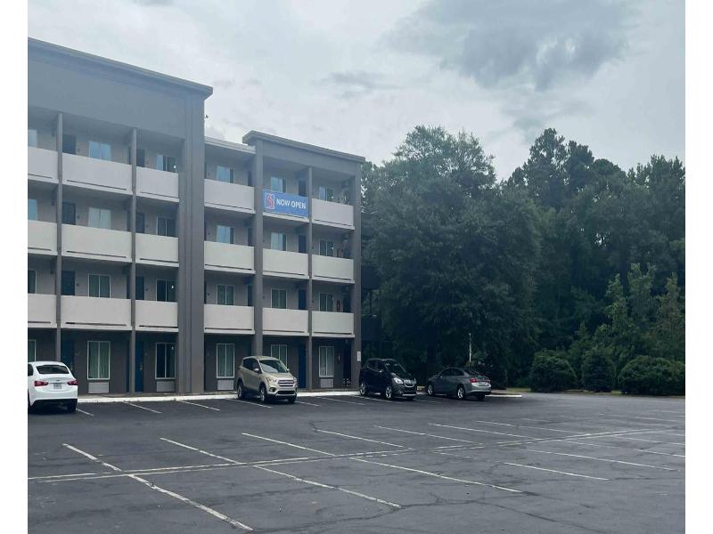 Studio 6 West Columbia, Sc - Airport image