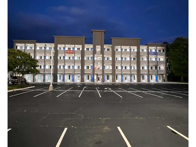 Motel 6 West Columbia, Sc - Airport image