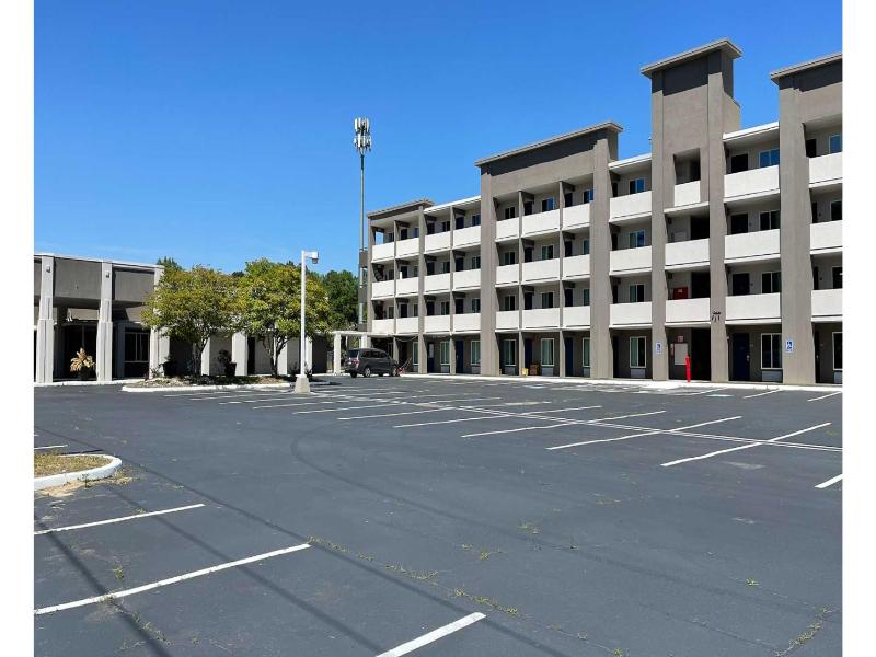 Motel 6 West Columbia, Sc - Airport image