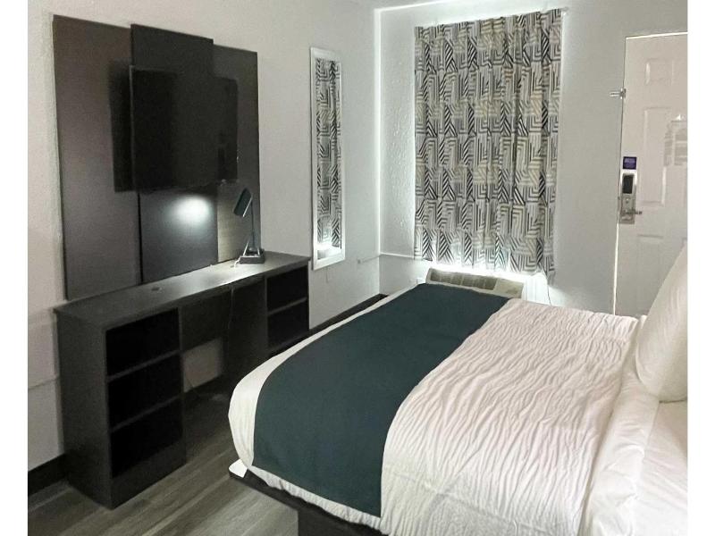 Motel 6 West Columbia, Sc - Airport image