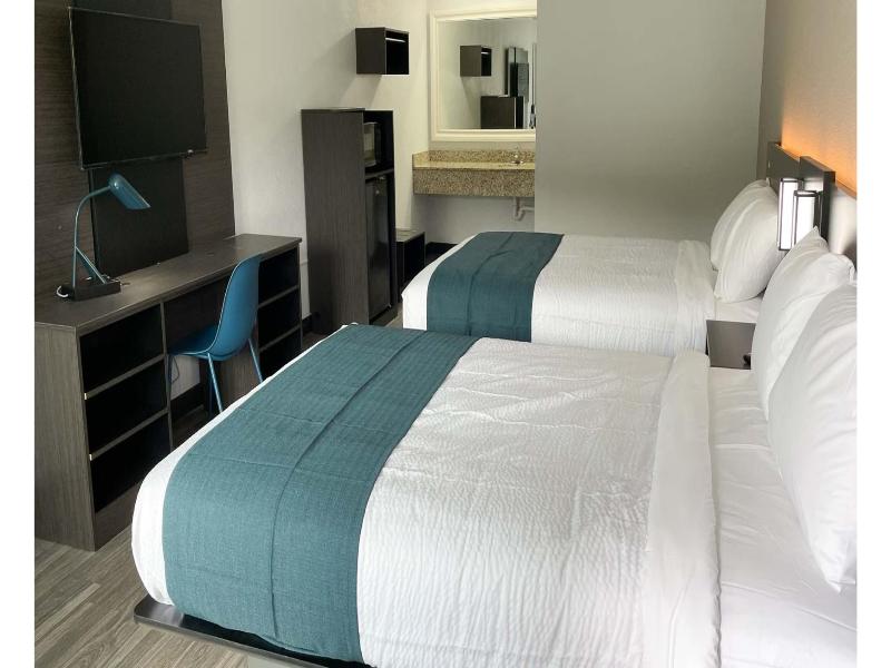 Motel 6 West Columbia, Sc - Airport image