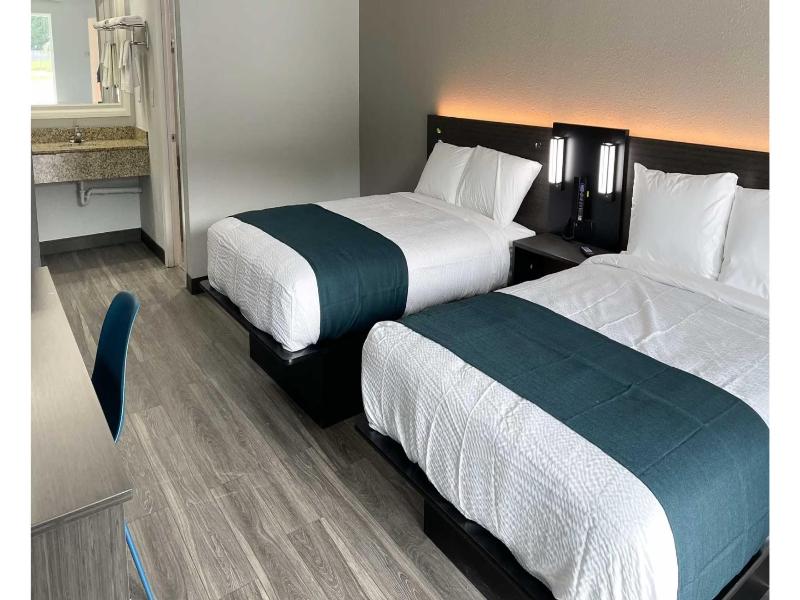 Motel 6 West Columbia, Sc - Airport image