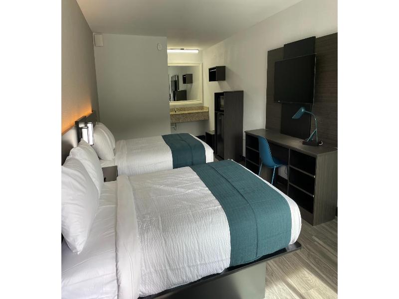 Motel 6 West Columbia, Sc - Airport image