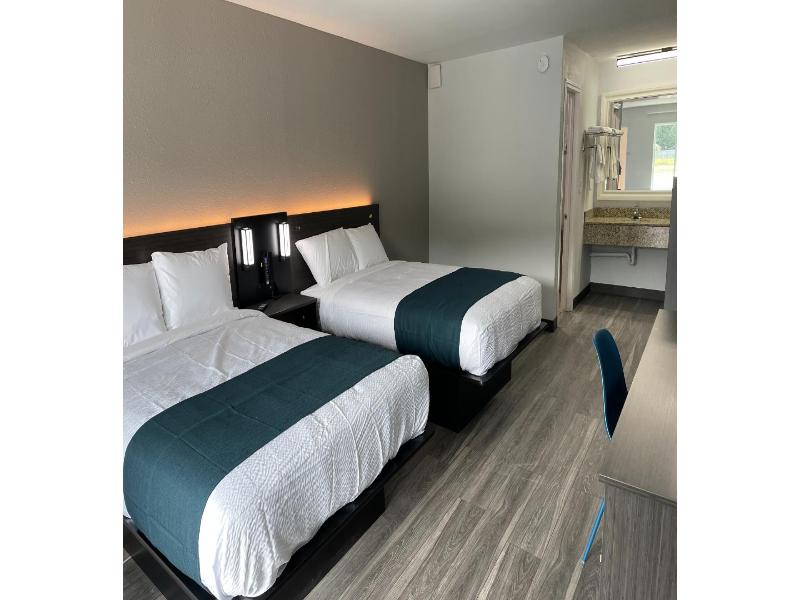 Motel 6 West Columbia, Sc - Airport image