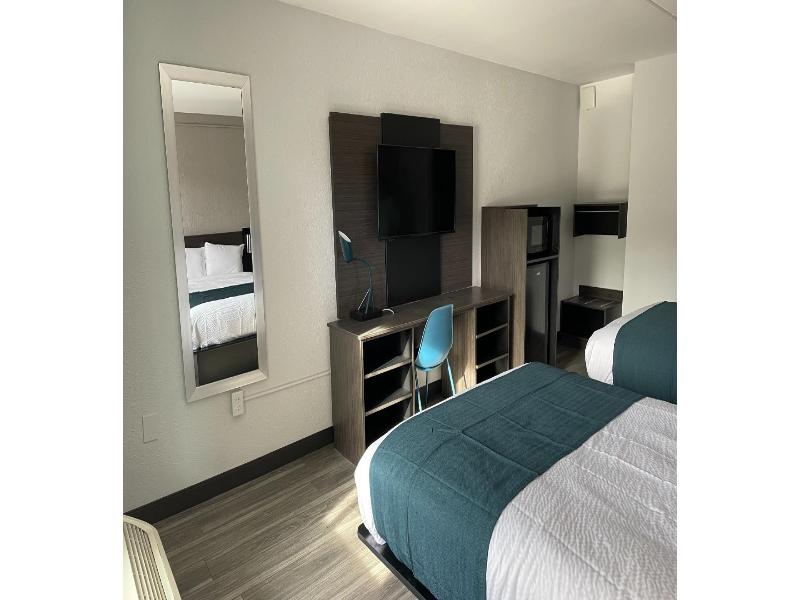 Motel 6 West Columbia, Sc - Airport image