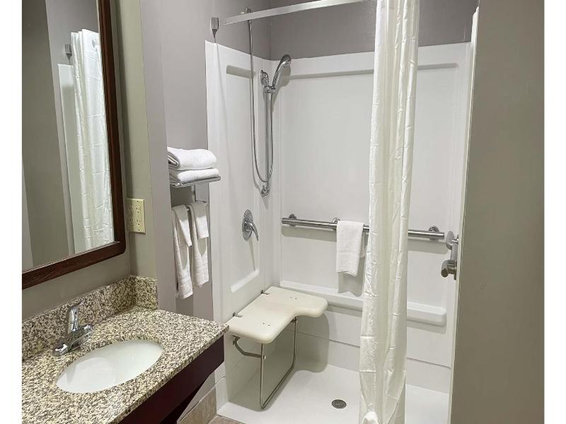 Motel 6 West Columbia, Sc - Airport image