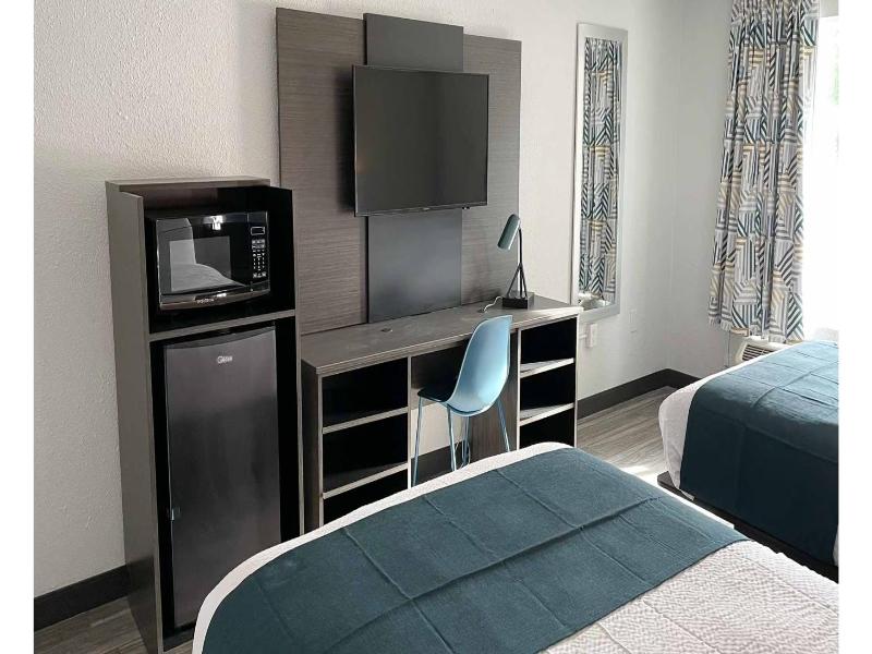 Motel 6 West Columbia, Sc - Airport image