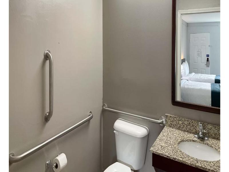 Motel 6 West Columbia, Sc - Airport image