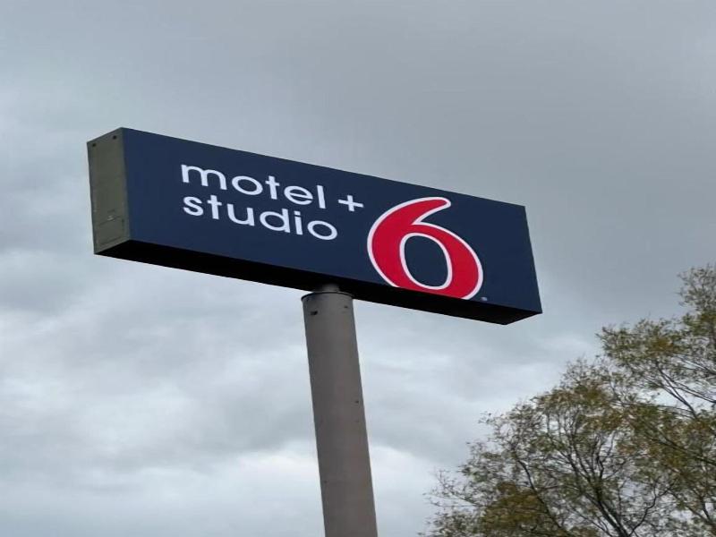 Motel 6 Columbus, Ga - Columbus Airport