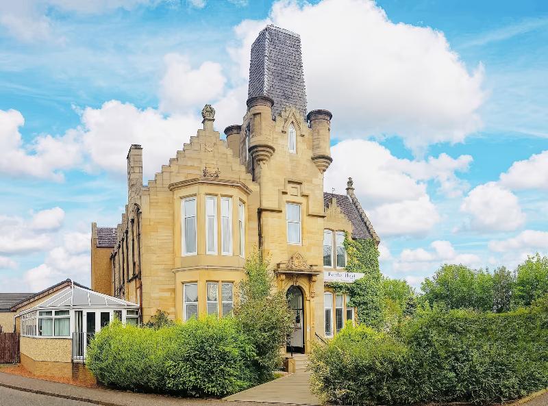 Bentley Hotel image