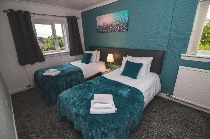 Bentley Hotel image