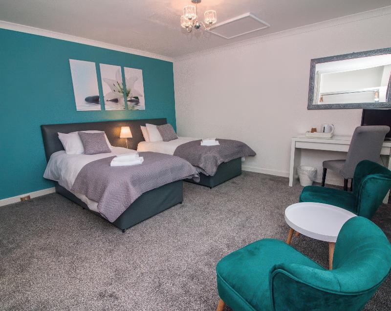 Bentley Hotel image