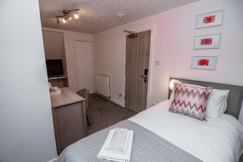 Bentley Hotel image