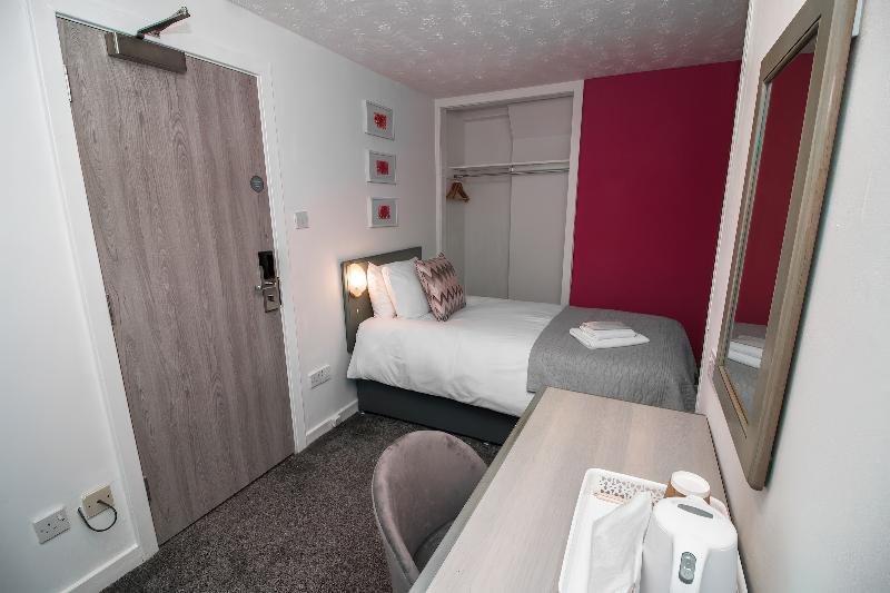 Bentley Hotel image