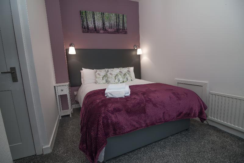 Bentley Hotel image