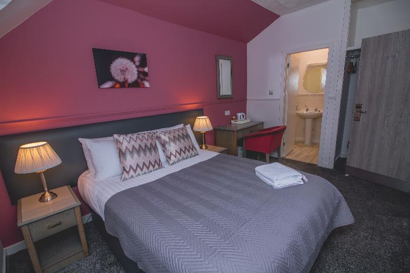Bentley Hotel image