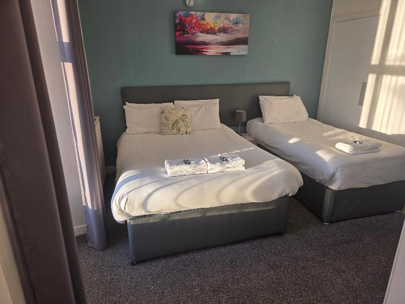 Bentley Hotel image
