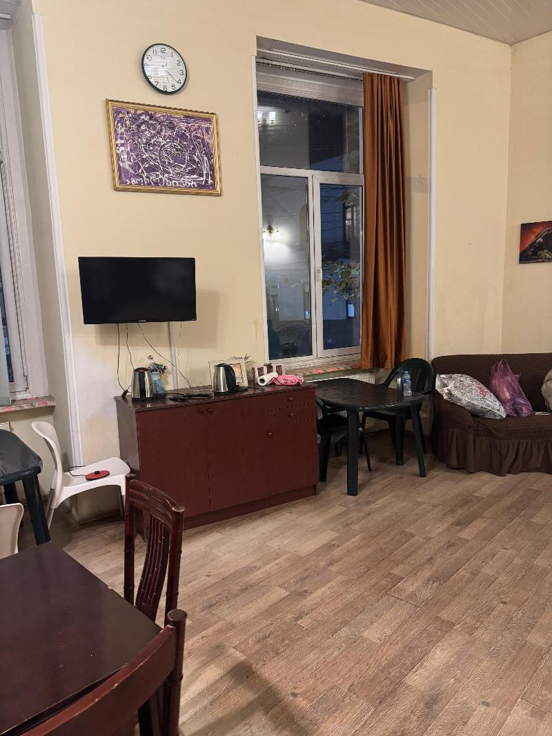 Tibilisi House image