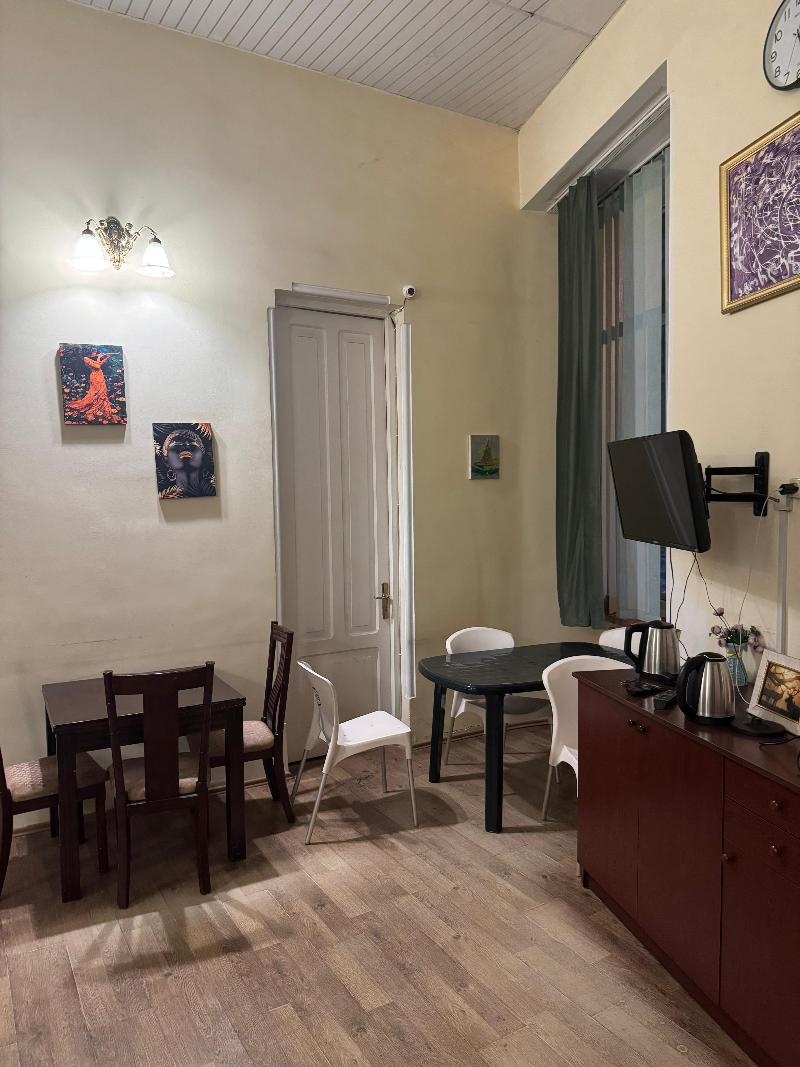 Tibilisi House image
