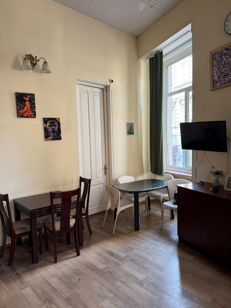 Tibilisi House image