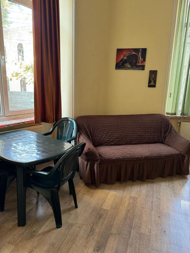 Tibilisi House image