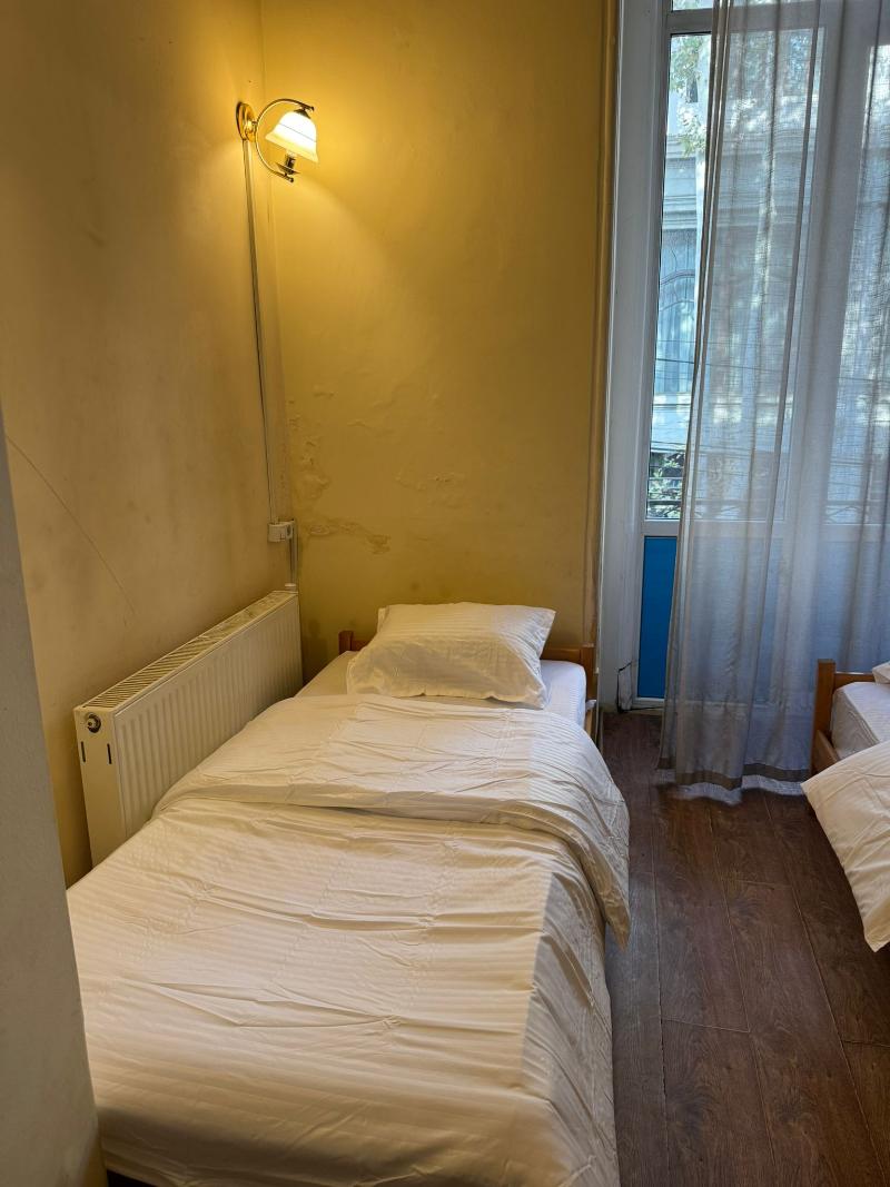 Tibilisi House image