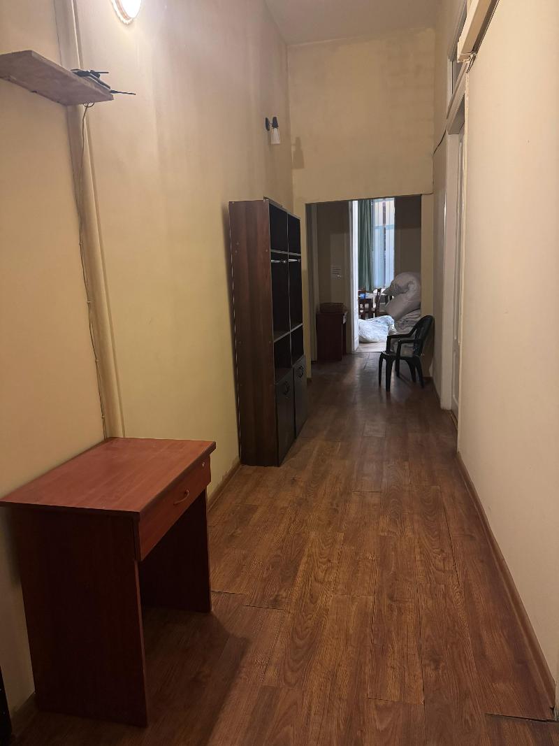 Tibilisi House image