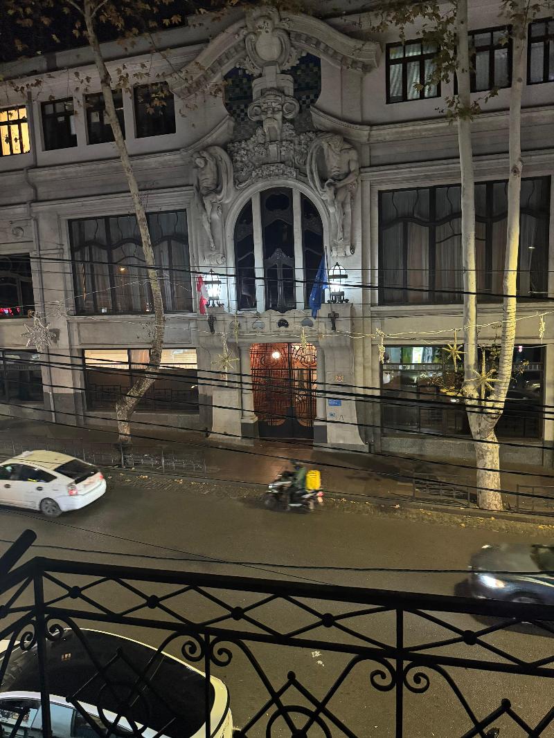 Tibilisi House image