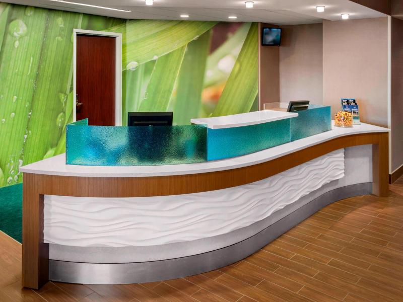Willow Grove Suites image