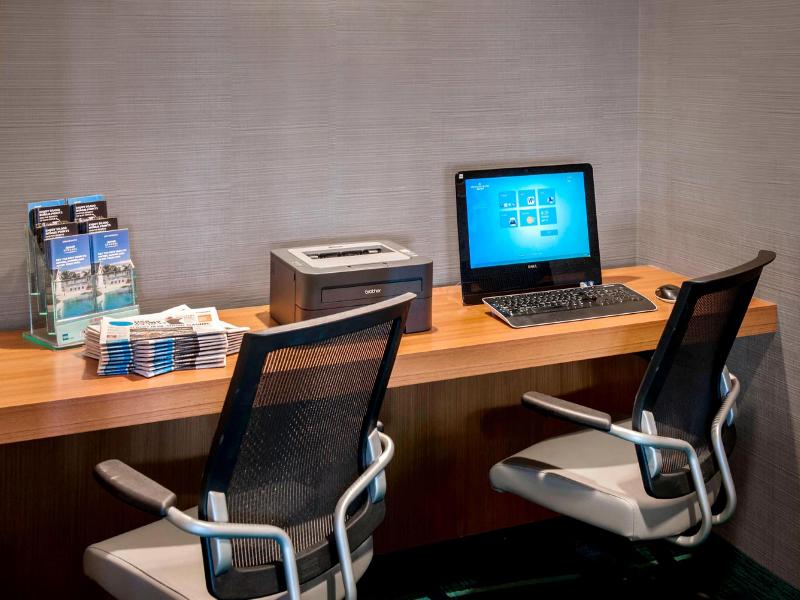 Willow Grove Suites image