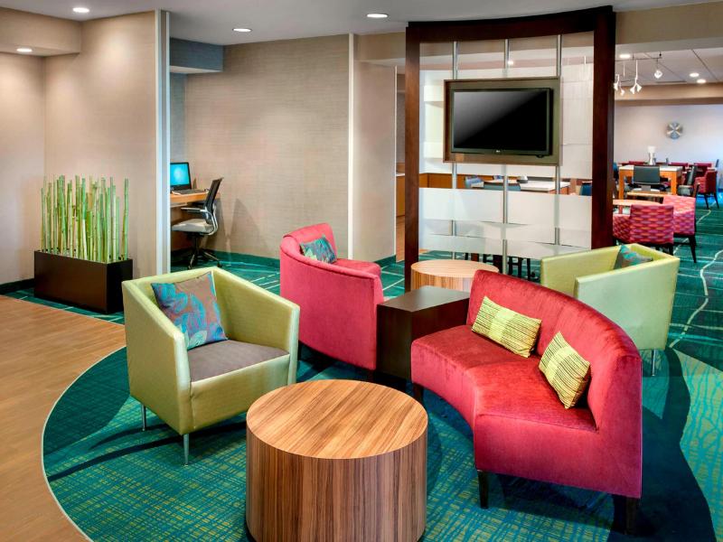 Willow Grove Suites image