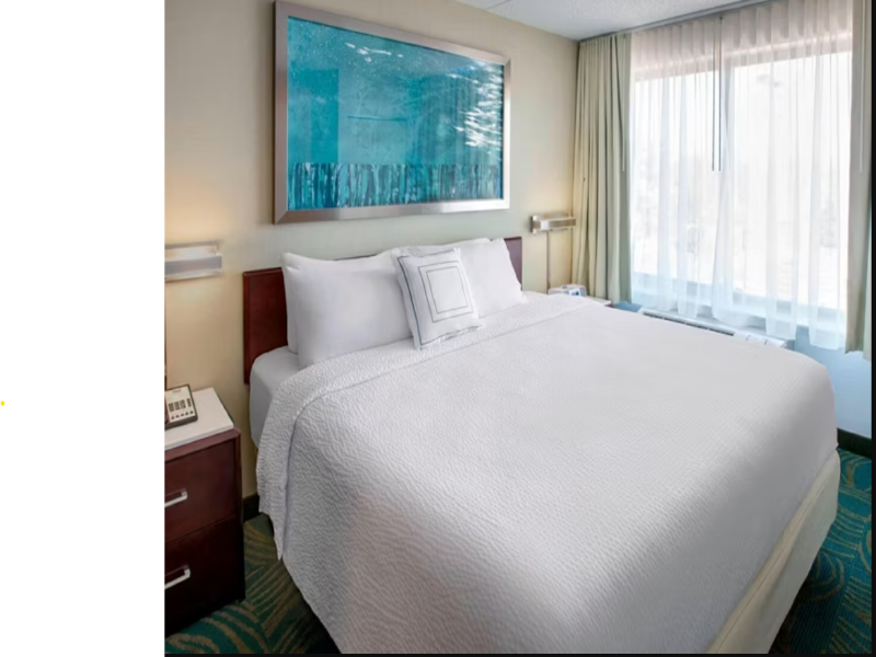 Willow Grove Suites image