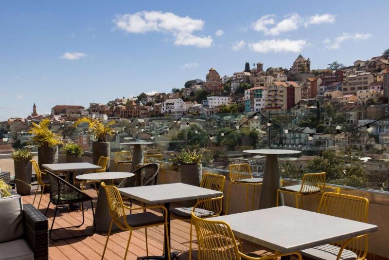Radisson Serviced Apartments City Center image