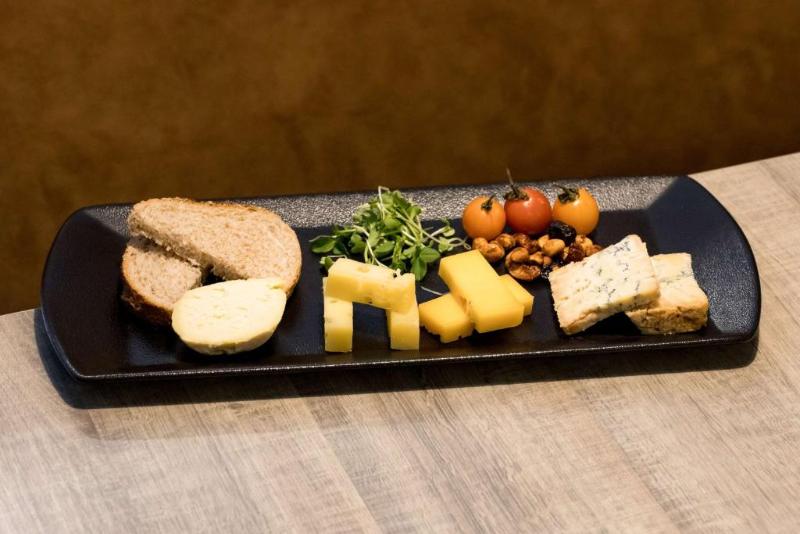 Radisson Serviced Apartments City Center image