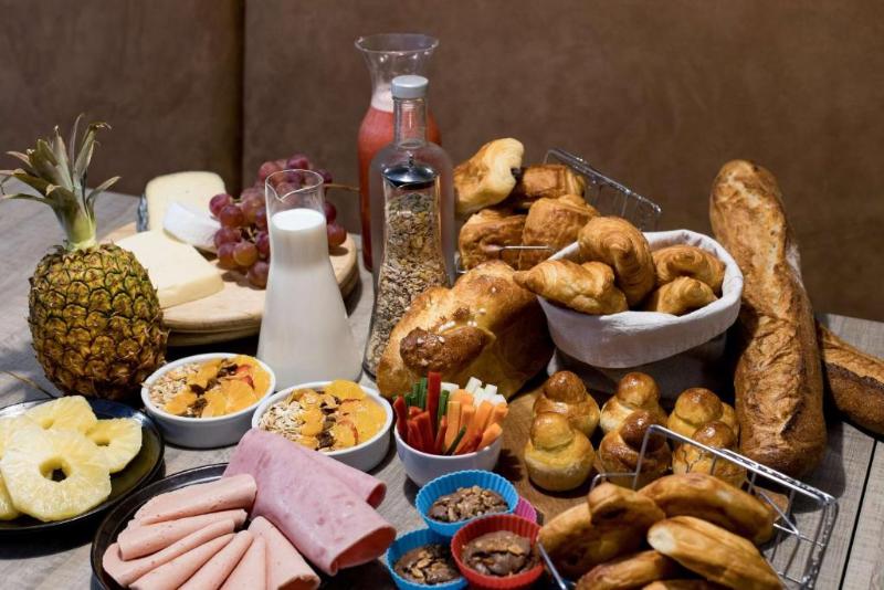 Radisson Serviced Apartments City Center image