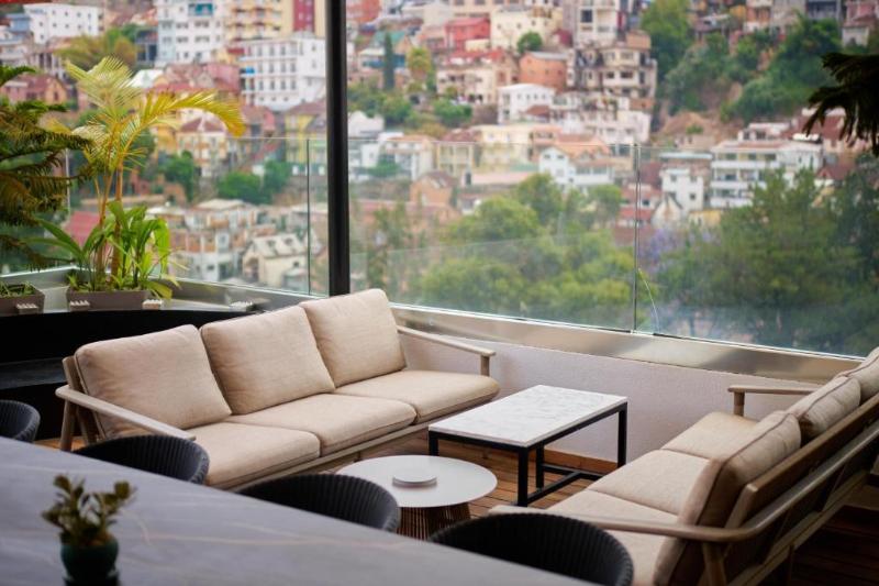 Radisson Serviced Apartments City Center image