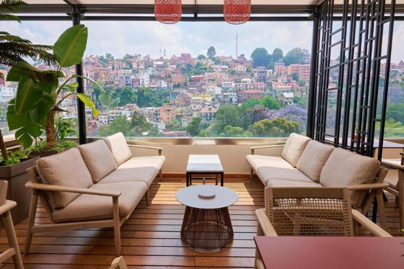 Radisson Serviced Apartments City Center image