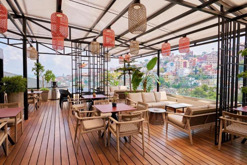Radisson Serviced Apartments City Center image