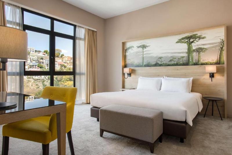 Radisson Serviced Apartments City Center image