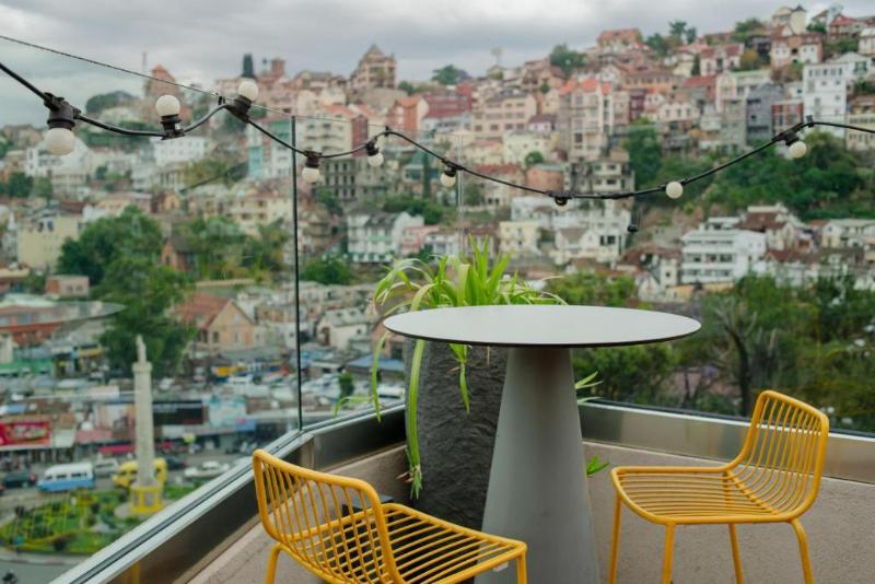 Radisson Serviced Apartments City Center image