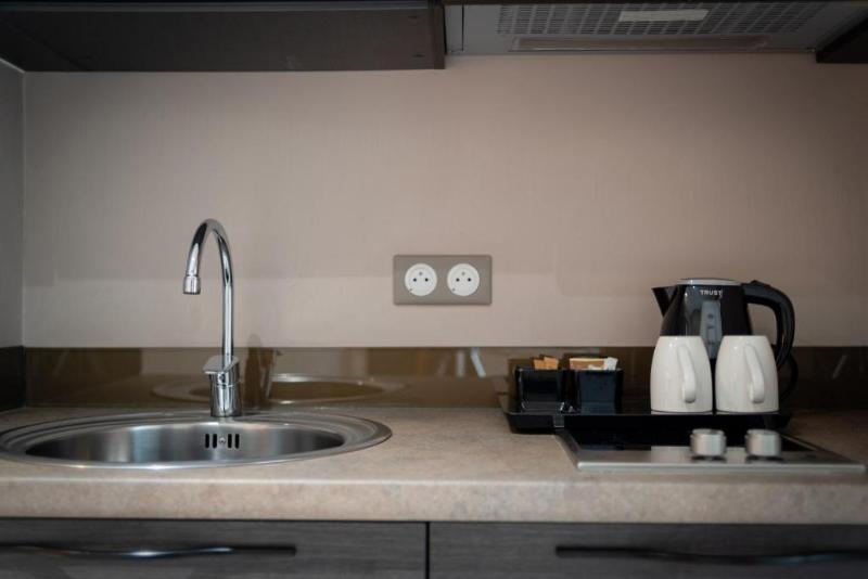 Radisson Serviced Apartments City Center image