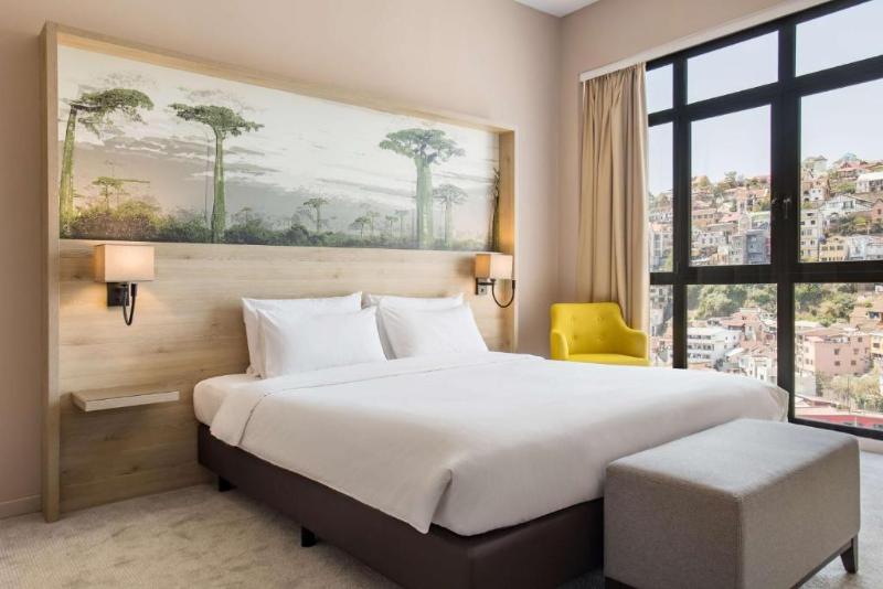 Radisson Serviced Apartments City Center image