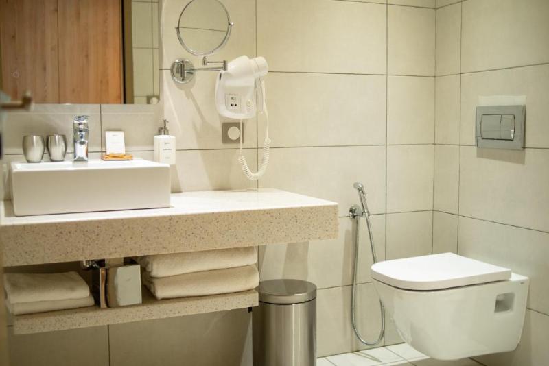Radisson Serviced Apartments City Center image
