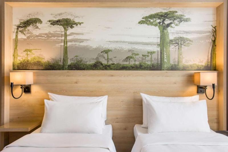 Radisson Serviced Apartments City Center image