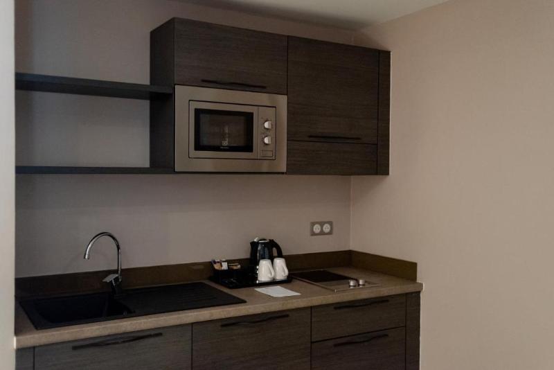 Radisson Serviced Apartments City Center image