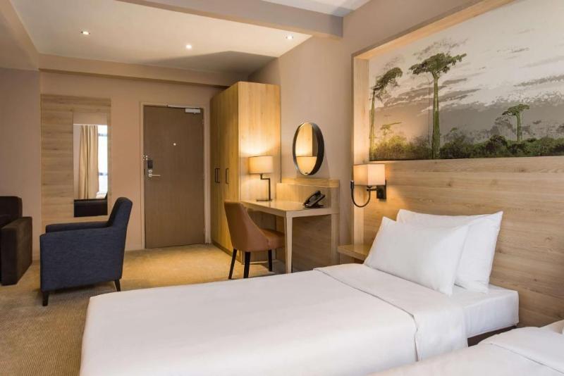 Radisson Serviced Apartments City Center image