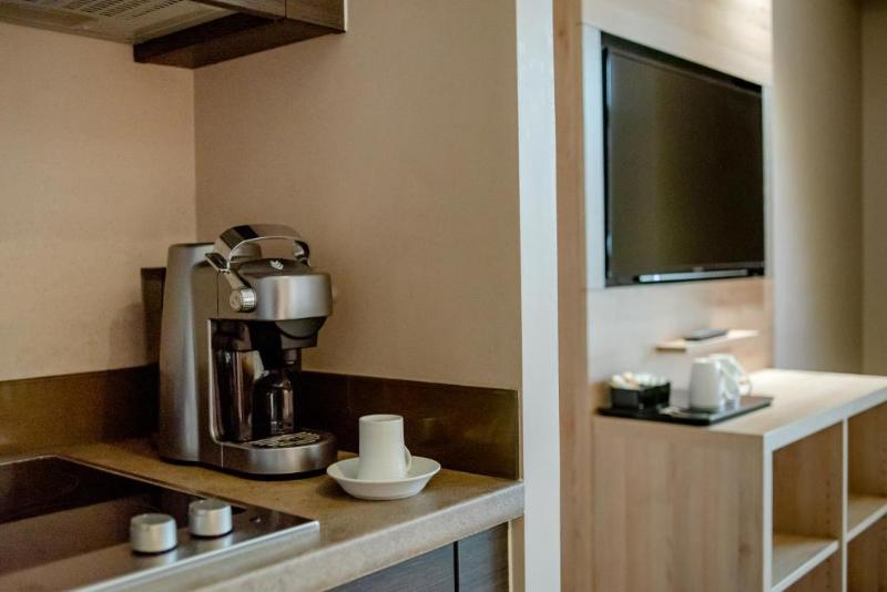 Radisson Serviced Apartments City Center image