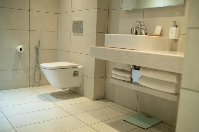 Radisson Serviced Apartments City Center image